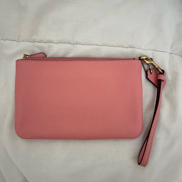 NET COACH wrist purse - Picture 4 of 6